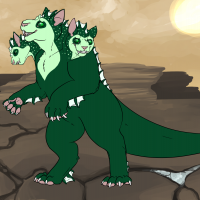 Thumbnail for RXX-348: Ger