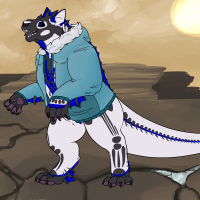 RXX-352: Sans