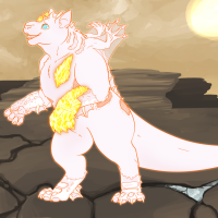 Thumbnail for RXX-368: Washout Sunshine
