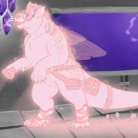 Thumbnail for RXX-369: Haugfolk