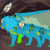 Thumbnail for RXX-380: Malahar Tentsel