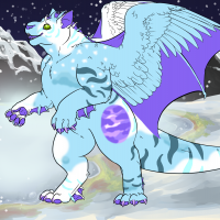 Thumbnail for RXX-394: Snowfall