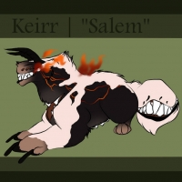 Thumbnail for RXX-403: Salem