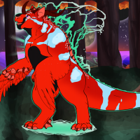 Thumbnail for RXX-409: Jalisco