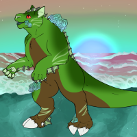 Thumbnail for RXX-413: Nirl'hark'szsh
