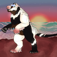 Thumbnail for RXX-415: Seán