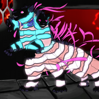 Thumbnail for RXX-428: Blessed Mess