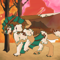 Thumbnail for RXX-441: Reptilia