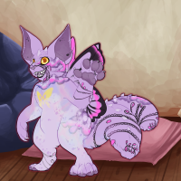 Thumbnail for RXX-457: Tybalt