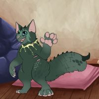 Thumbnail of RXX-460: Thorntail