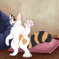 Thumbnail for RXX-461: Patsy