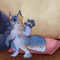 Thumbnail of RXX-463: Shep