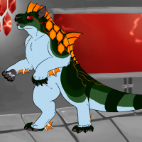 Thumbnail for RXX-474: Cloverfrost