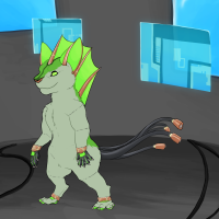 Thumbnail for RXX-479: Chii