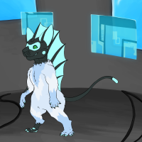 Thumbnail for RXX-484: Iceberg
