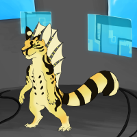 Thumbnail for RXX-487: Wildcat.exe