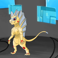 Thumbnail for RXX-502: Jewelry