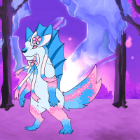 Thumbnail for RXX-515: Yokai