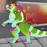 Thumbnail for RXX-524: The Dead Eyes