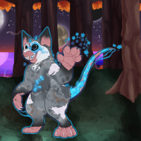 Thumbnail for RXX-528: Ley River