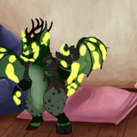 Thumbnail for RXX-539: Dryad