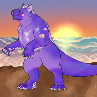 Thumbnail for RXX-541: Wisteria Ash
