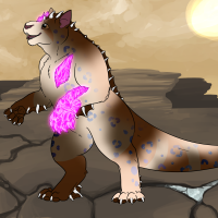 Thumbnail for RXX-545: Soleil Ra