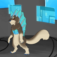 Thumbnail for RXX-548: Saiph