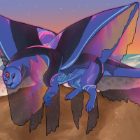 Thumbnail for RXX-551: Anayahar