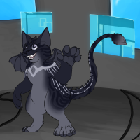 Thumbnail for RXX-554: Galhadyre