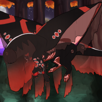 Thumbnail for RXX-557: Latrodectus