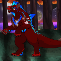 Thumbnail for RXX-568: Firepool