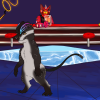 Thumbnail for RXX-572: Las Vegas