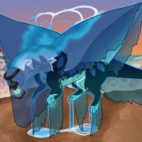 Thumbnail for RXX-580: The Lanternlighter