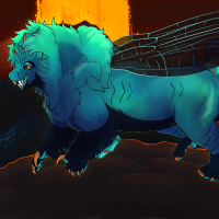 Thumbnail for KX-006: Demoiselle