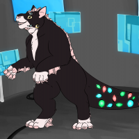 Thumbnail for RXX-590: Loony