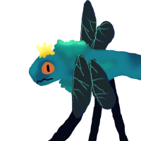 Thumbnail for KX-006: Demoiselle