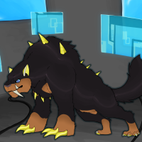 Thumbnail for RXX-603: Emergency