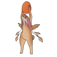 Thumbnail for BNOM-158: Chickadee