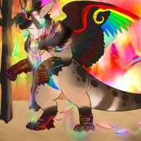 Thumbnail for RXX-616: Infinity