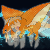 Thumbnail for RXX-622: GOLDFISH