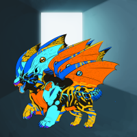 Thumbnail for RXX-627: Pop Cruncher