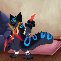 Thumbnail for RXX-628: Knife