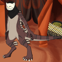 Thumbnail for RXX-630: Cheshire's Coffee