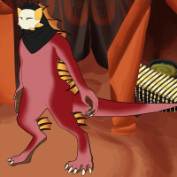Thumbnail for RXX-632: Baryonyx