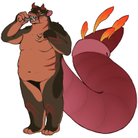 Thumbnail for CH-014: Desire