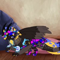 Thumbnail for RXX-640: Salamander