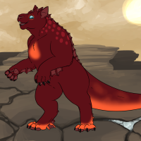 Thumbnail for RXX-643: Bitey