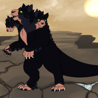 Thumbnail for RXX-645: Tia