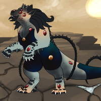Thumbnail for RXX-648: Spineless